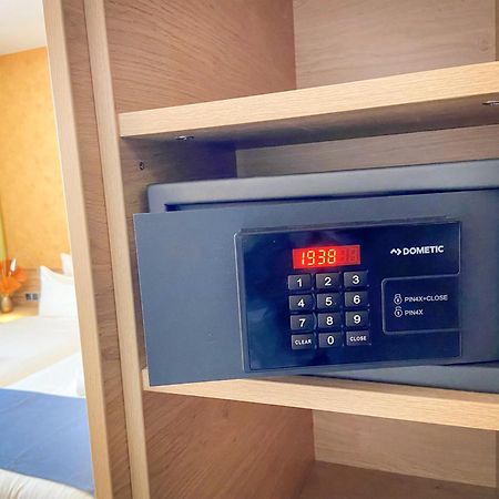 Hotel Bildungsblick Kirchseeon Dış mekan fotoğraf