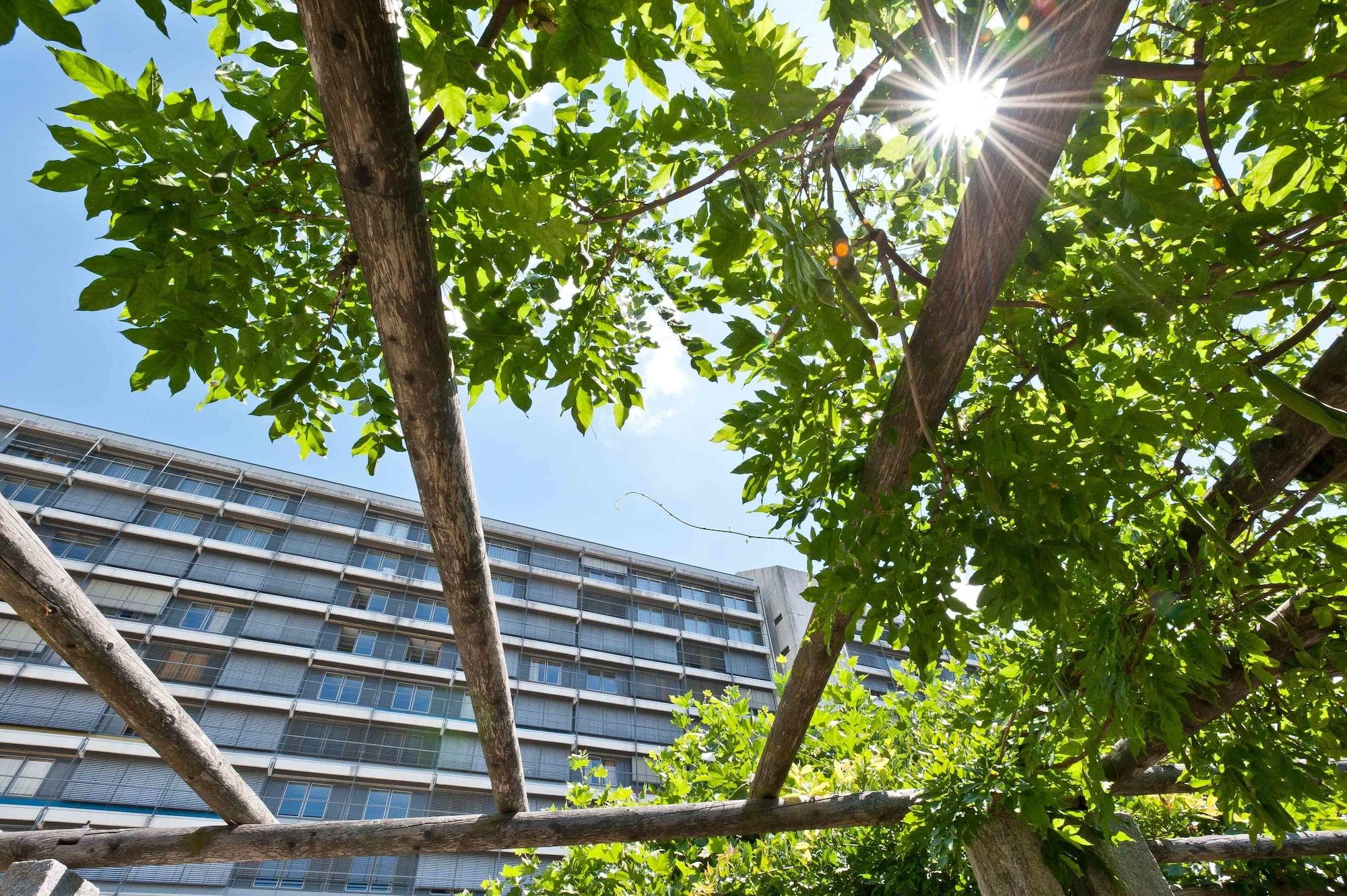 Hotel Bildungsblick Kirchseeon Dış mekan fotoğraf