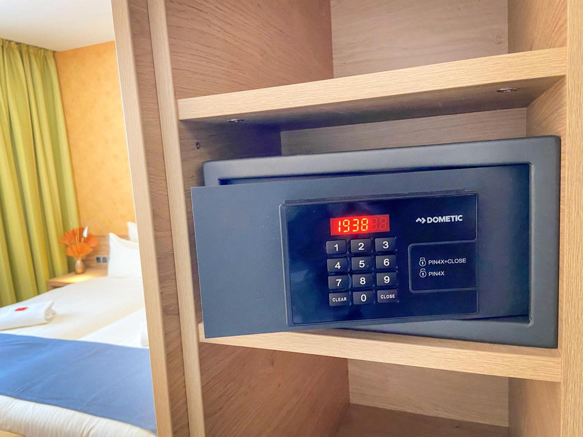 Hotel Bildungsblick Kirchseeon Dış mekan fotoğraf