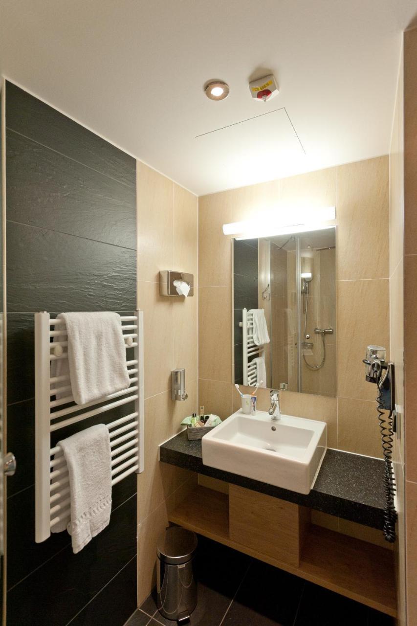 Hotel Bildungsblick Kirchseeon Dış mekan fotoğraf