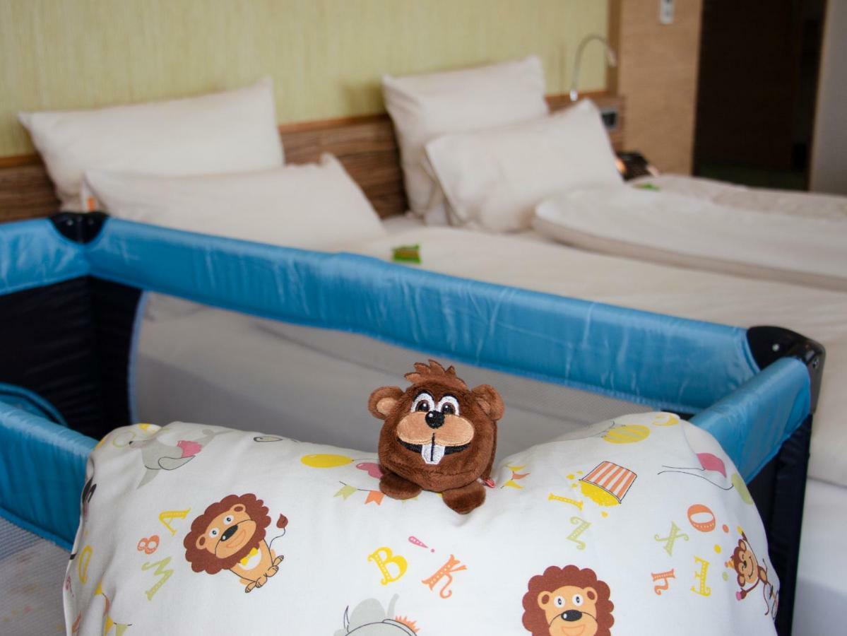 Hotel Bildungsblick Kirchseeon Dış mekan fotoğraf